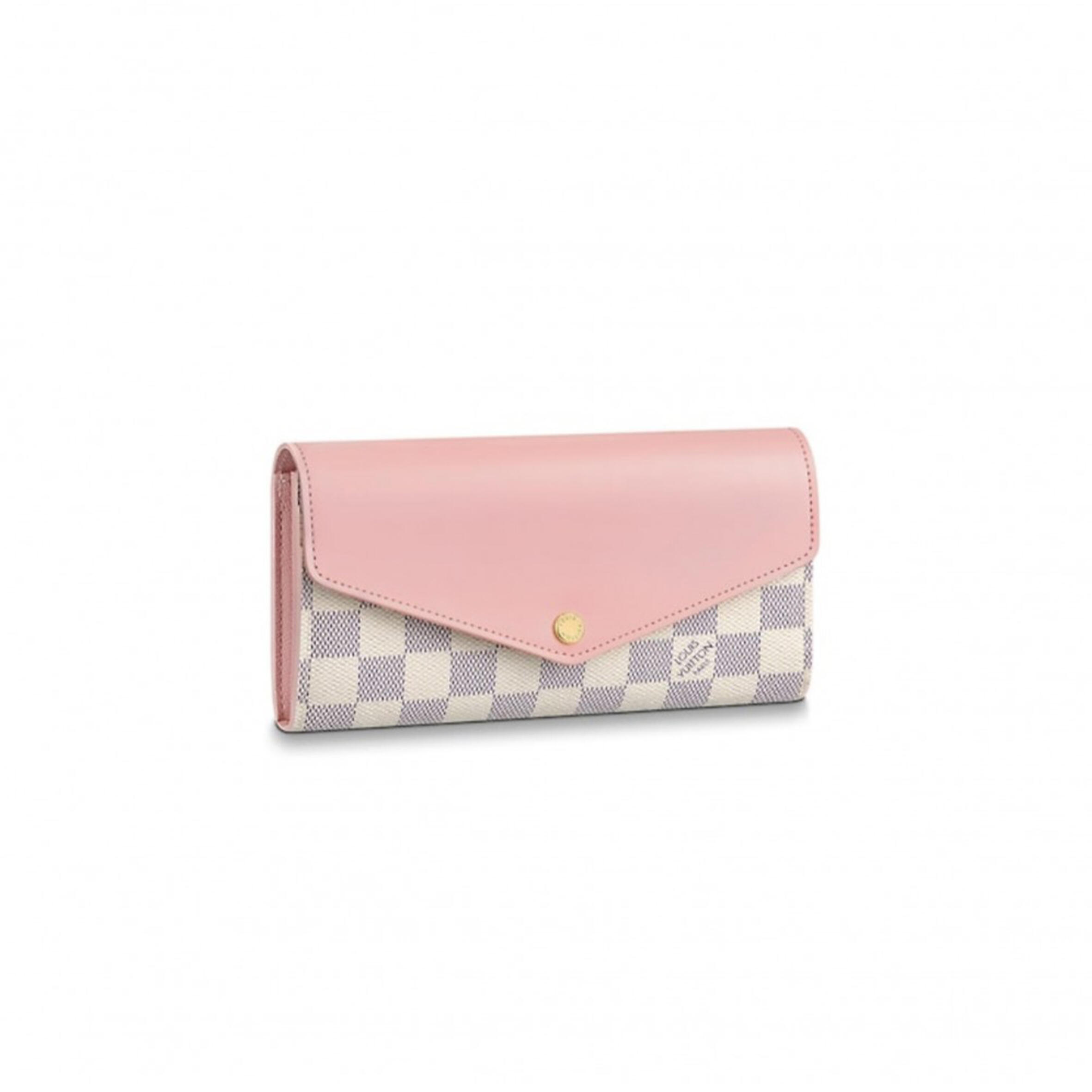 l0vis Vvtt0n sarah wallet n60232 (19*10.5*2cm)